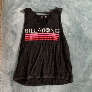 Billabong Summer Tank Top